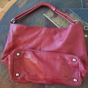Express Design Studio Genuine Leather Bag